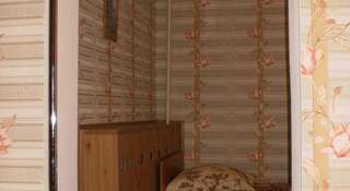 Гостиница Oтель Причал-Приморский Приморский Стандартный двухместный номер с 2 отдельными кроватями-3