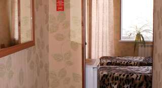 Гостиница Oтель Причал-Приморский Приморский Стандартный двухместный номер с 2 отдельными кроватями-10