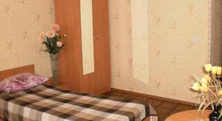 Гостиница Oтель Причал-Приморский Приморский Улучшенный двухместный номер с 2 отдельными кроватями-7