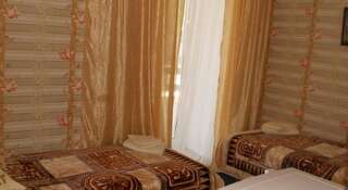 Гостиница Oтель Причал-Приморский Приморский Стандартный двухместный номер с 2 отдельными кроватями-6