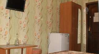 Гостиница Oтель Причал-Приморский Приморский Улучшенный двухместный номер с 2 отдельными кроватями-12