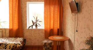 Гостиница Oтель Причал-Приморский Приморский Улучшенный двухместный номер с 2 отдельными кроватями-24