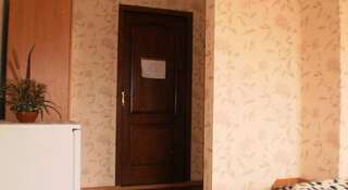 Гостиница Oтель Причал-Приморский Приморский Улучшенный двухместный номер с 2 отдельными кроватями-22